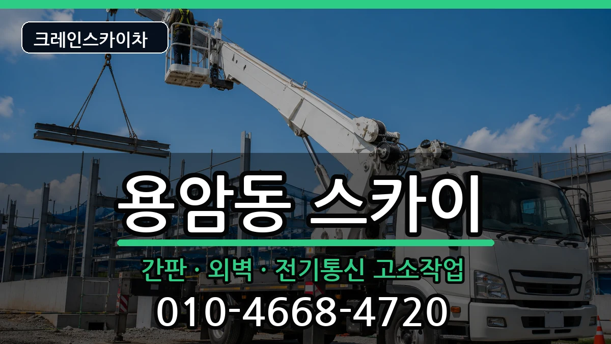 충청북도 청주시 상당구 용암동  스카이 지역형