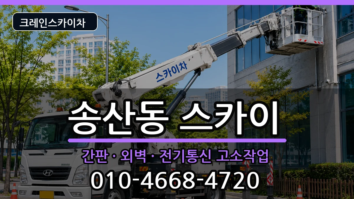 제주특별자치도서귀포시송산동 스카이 제주특별자치도서귀포시송산동 스카이 장비 처리 안내 이미지 3