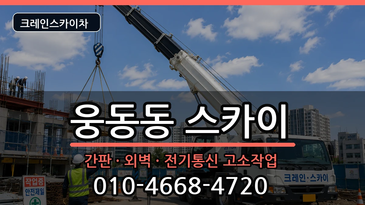 경상남도창원시진해구웅동동 스카이 경상남도창원시진해구웅동동 스카이 장비 처리 안내 이미지 2
