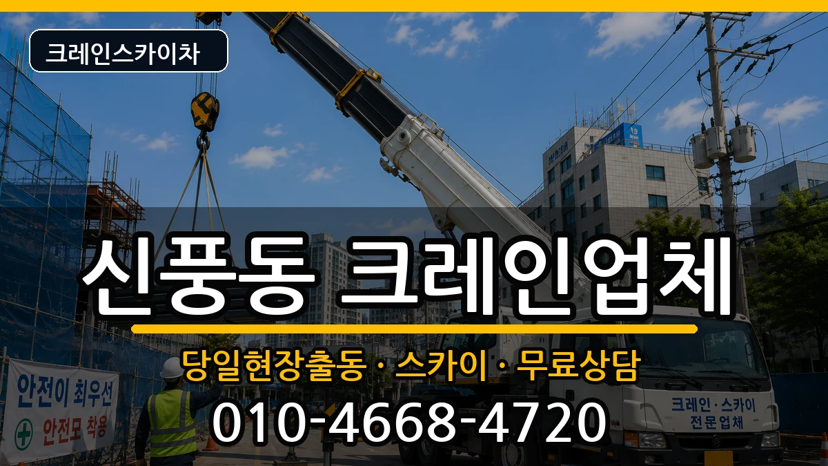 전북특별자치도김제시신풍동 크레인 전북특별자치도김제시신풍동 크레인 장비 처리 안내 이미지 1
