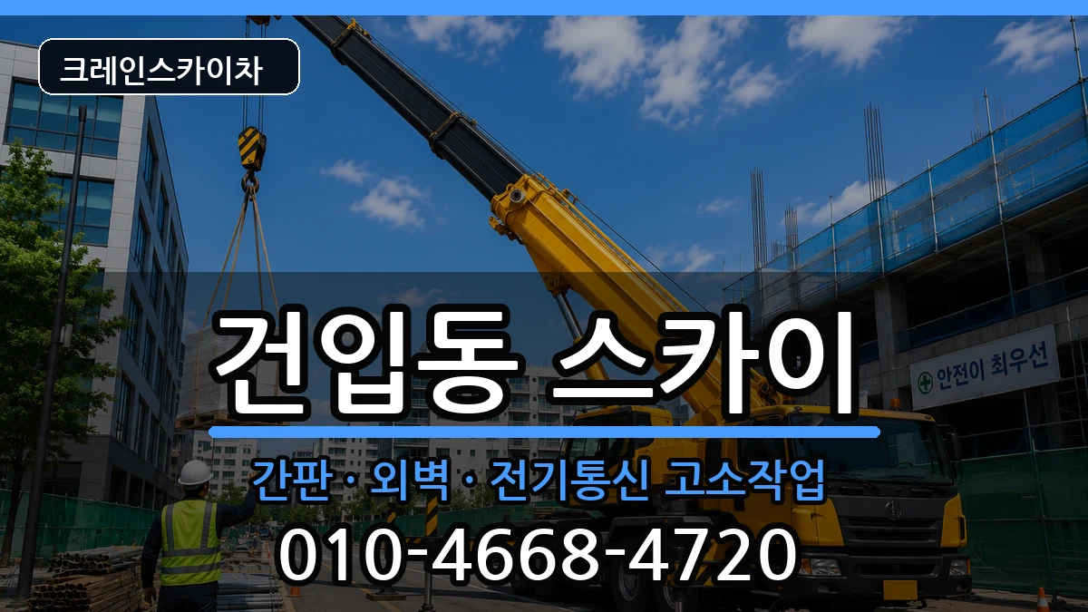 제주특별자치도제주시건입동 스카이 제주특별자치도제주시건입동 스카이 장비 처리 안내 이미지 3