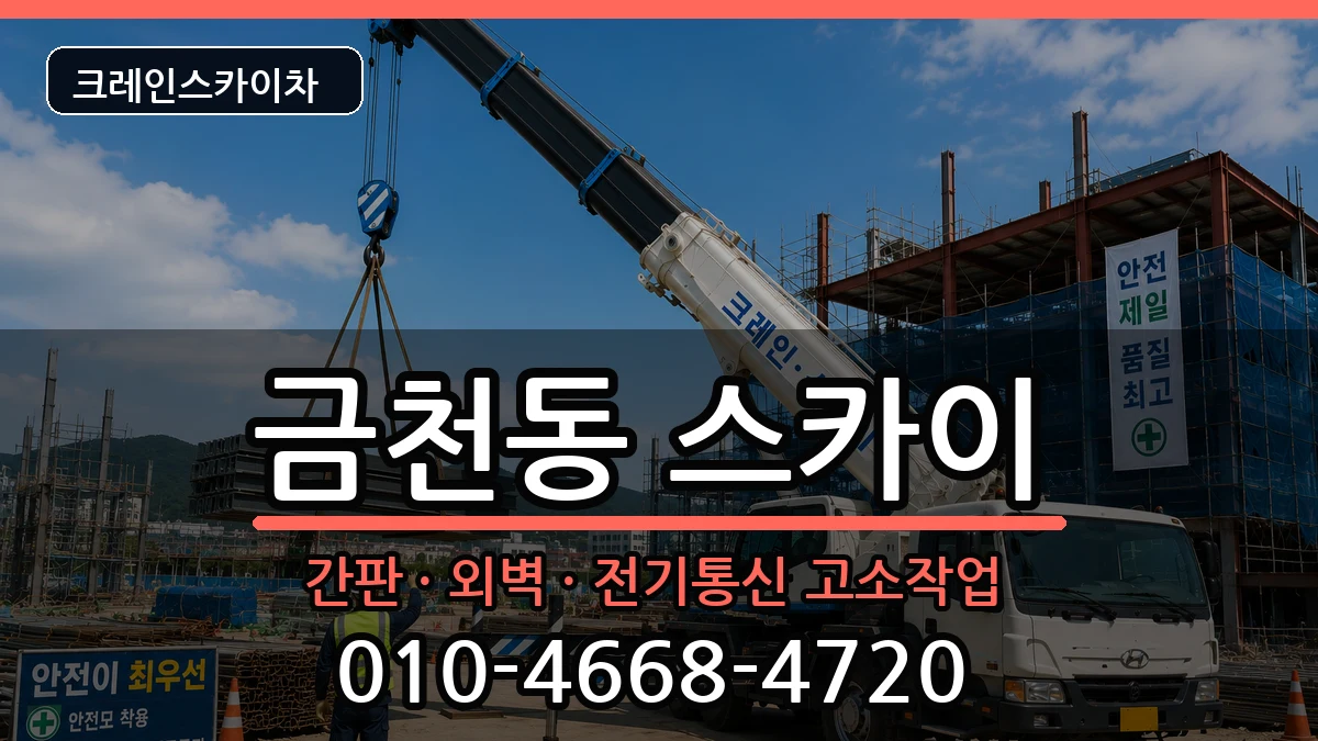 충청북도 청주시 상당구 금천동  스카이 질문형