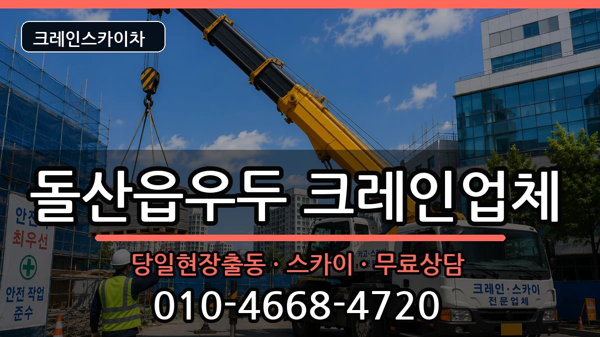전라남도여수시돌산읍우두 크레인 전라남도여수시돌산읍우두 크레인 장비 처리 안내 이미지 2