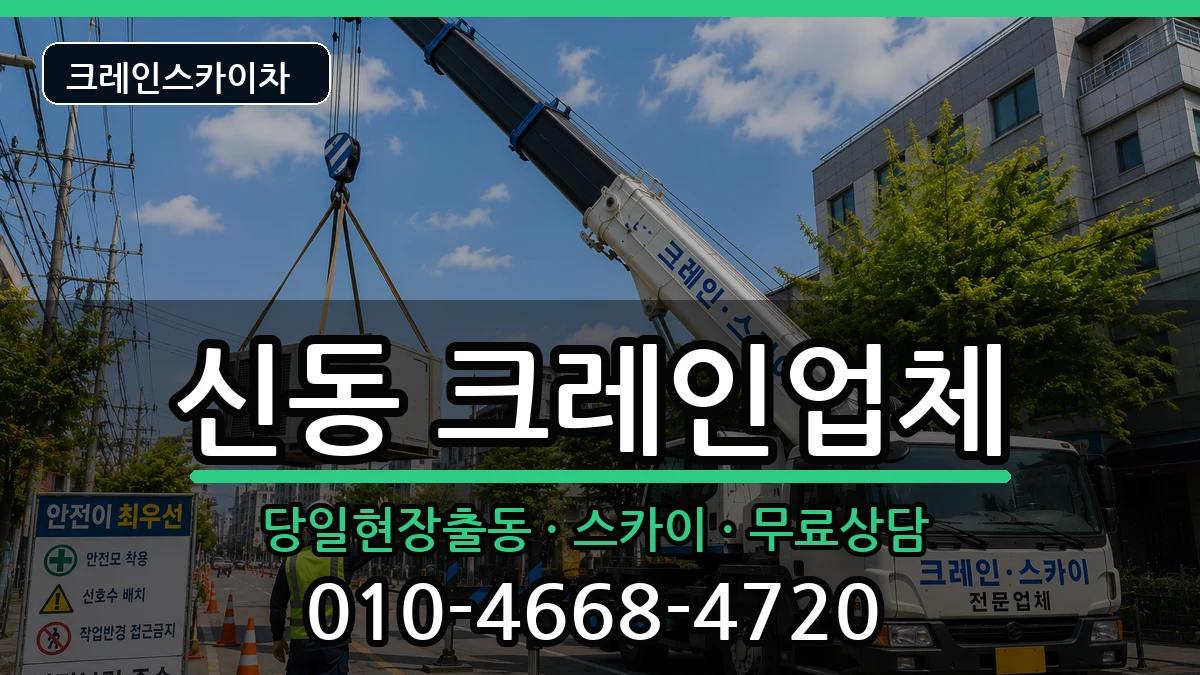 전북특별자치도익산시신동 크레인 전북특별자치도익산시신동 크레인 장비 처리 안내 이미지 3