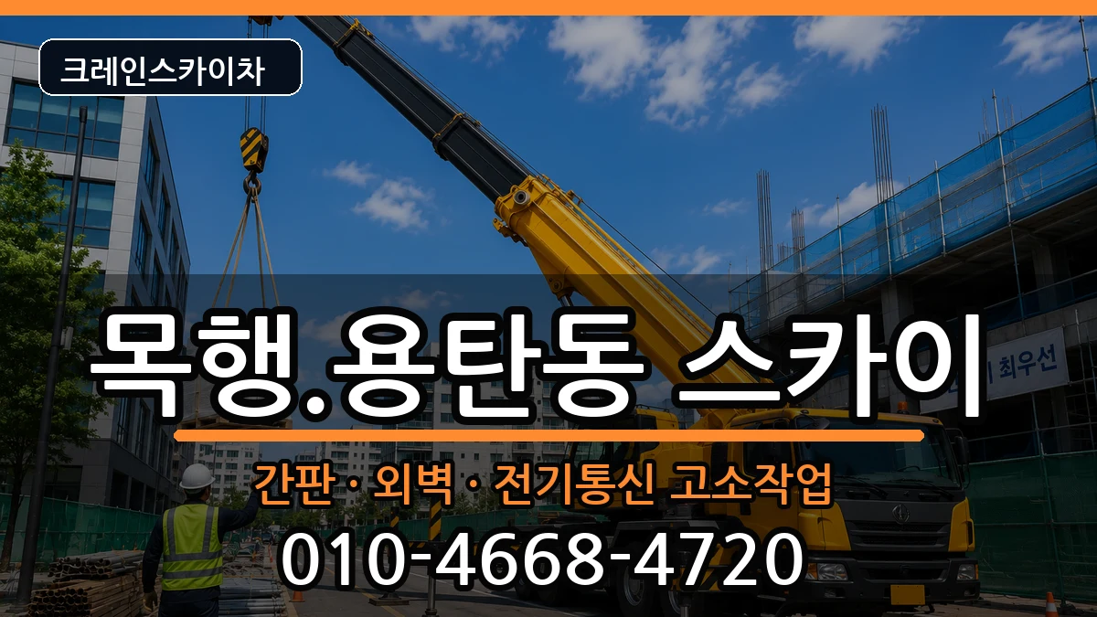 충청북도충주시목행.용탄동 스카이 충청북도충주시목행.용탄동 스카이 장비 처리 안내 이미지 3