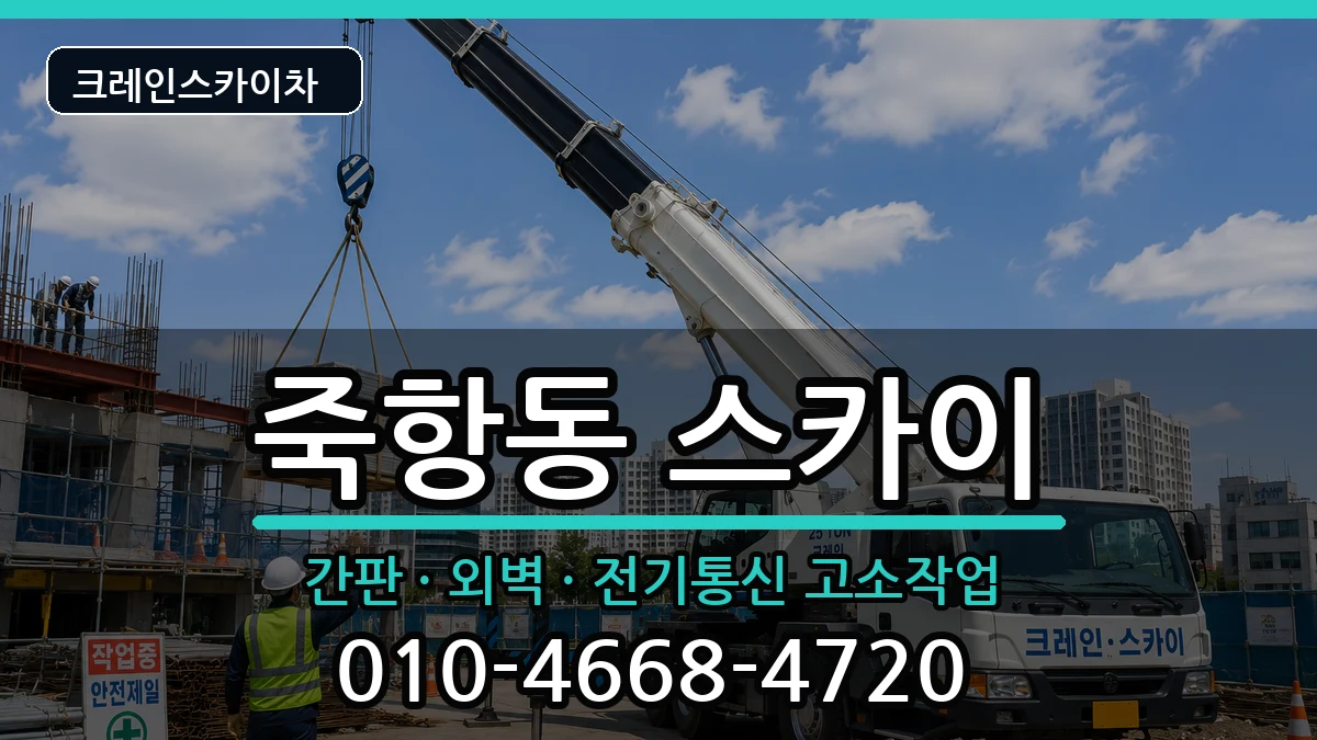 전북특별자치도남원시죽항동 스카이 전북특별자치도남원시죽항동 스카이 장비 처리 안내 이미지 2