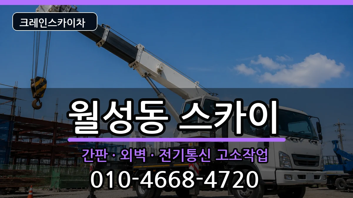 경상북도 경주시 월성동  스카이 비용형