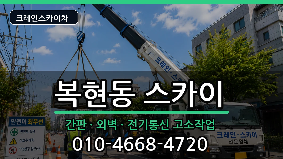 대구광역시 북구 복현동  스카이 질문형
